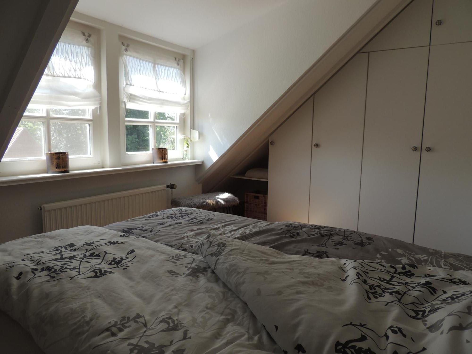 Gulfhaus Alte Meesterei Manslagt Bagian luar foto