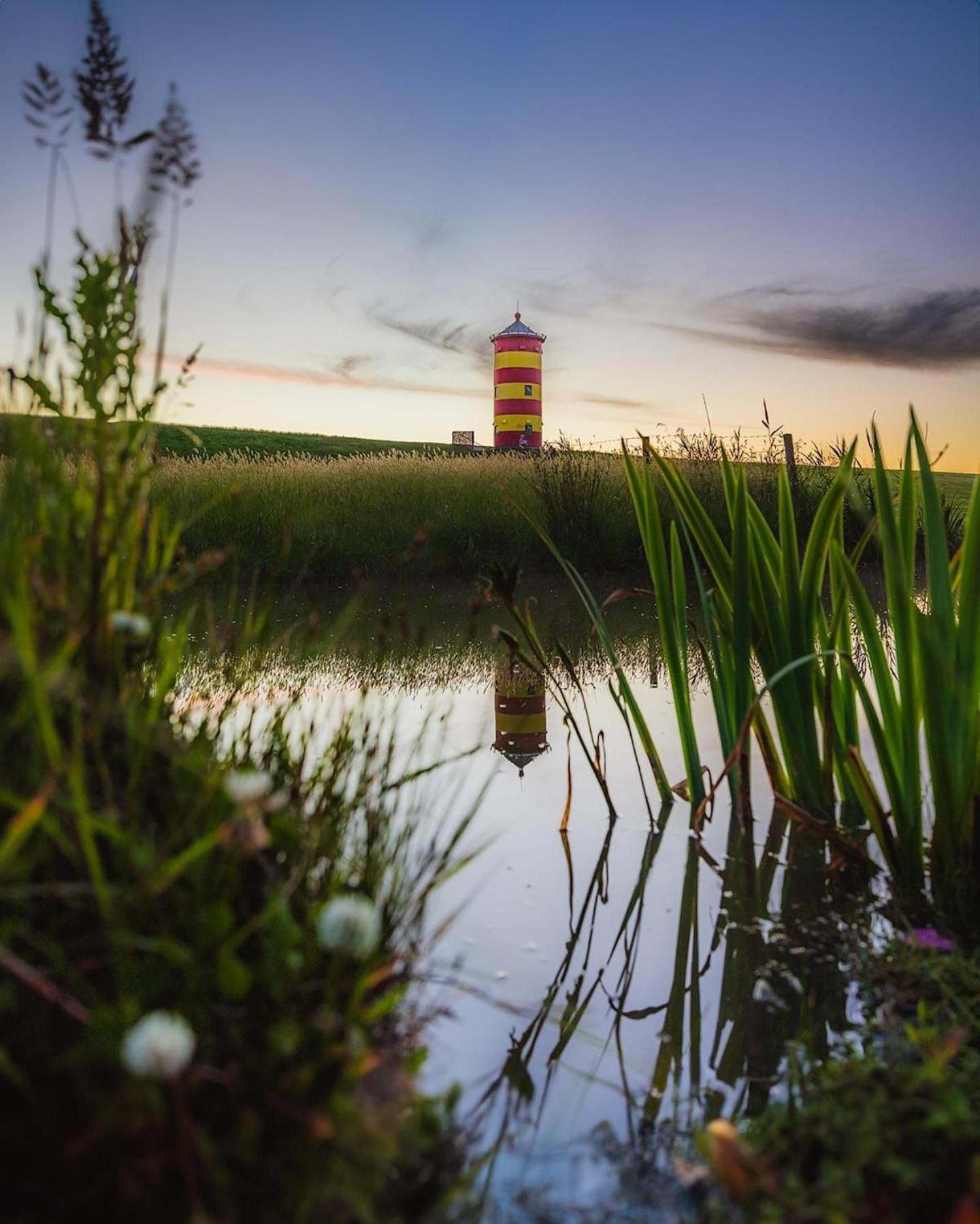 Gulfhaus Alte Meesterei Manslagt Bagian luar foto